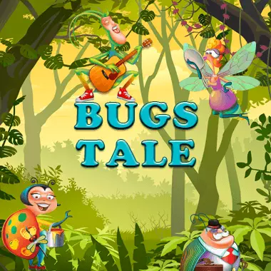 spinomenal/BugsTale