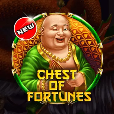 spinomenal/ChestOfFortunes