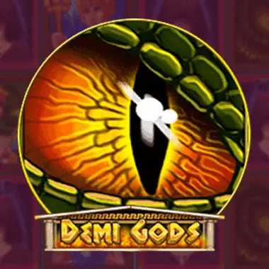 spinomenal/DemiGods