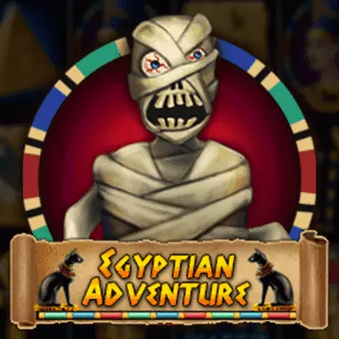 spinomenal/EgyptianAdventure