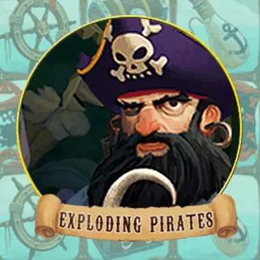 spinomenal/ExplodingPirates