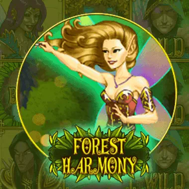 spinomenal/ForestHarmony