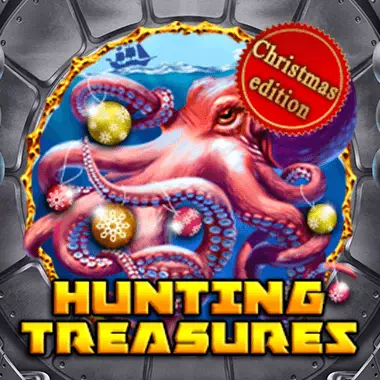 spinomenal/HuntingTreasuresCE