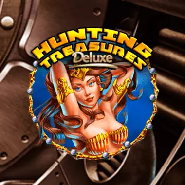 spinomenal/HuntingTreasuresDeluxe