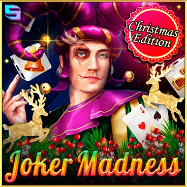 spinomenal/JokerMadnessChristmasEditionDice