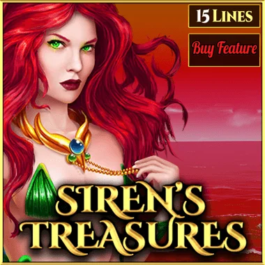 spinomenal/SirensTreasuresII15LinesSeries