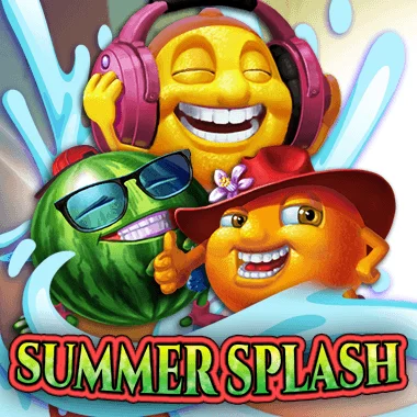 spinomenal/SummerSplash
