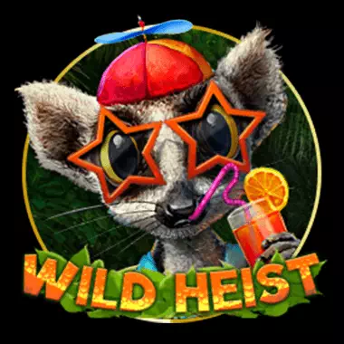 spinomenal/WildHeist