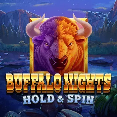tornadogames/BuffaloNightsHoldSpin