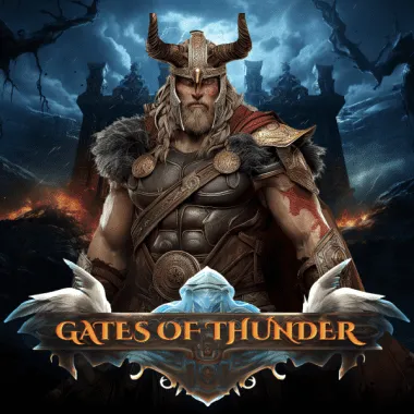 Gates of Thunder game tile