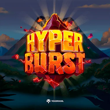 yggdrasil/HyperBurst