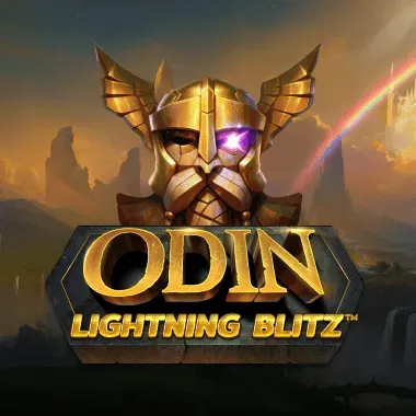 Odin Lightning Blitz game tile