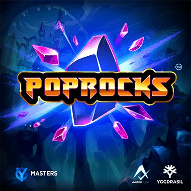 yggdrasil/PopRocks
