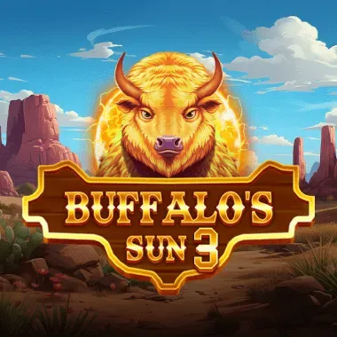 Buffalo's Sun 3 game tile