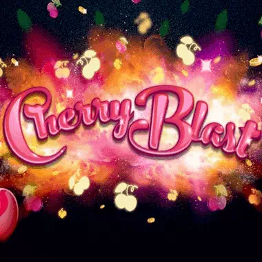 Cherry Blast game tile