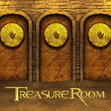 Treasure Room game tile