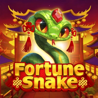 Fortune Snake game tile