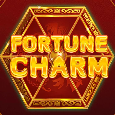 Fortune Charm game tile