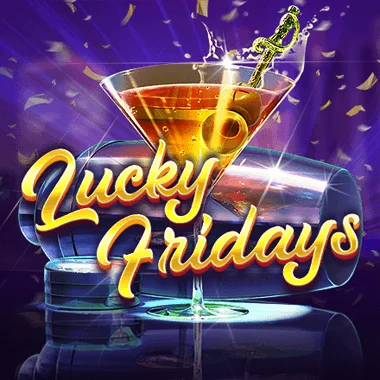 Lucky Fridays game tile