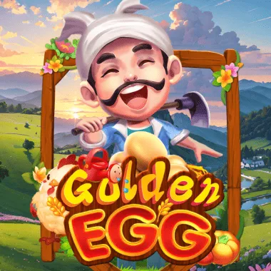 Golden Egg game tile