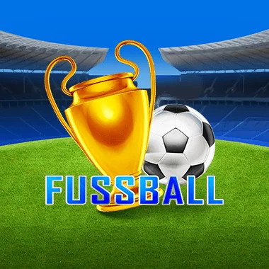 Fussball game tile