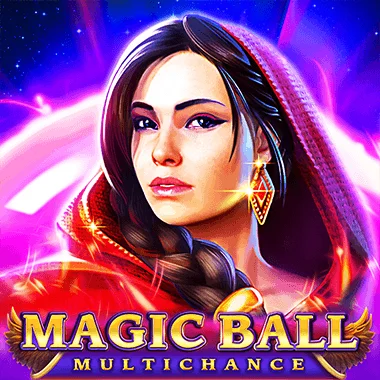 Magic Ball game tile