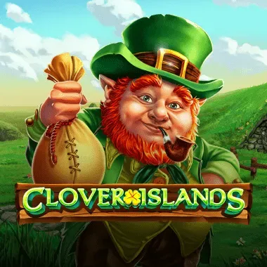 Clover Islands game tile