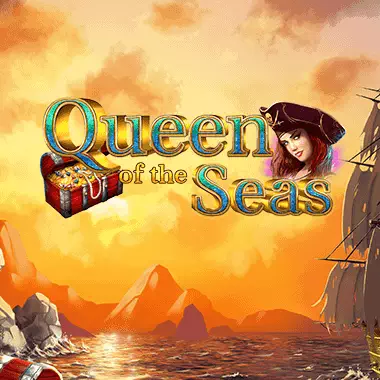 Queen Of The Seas game tile