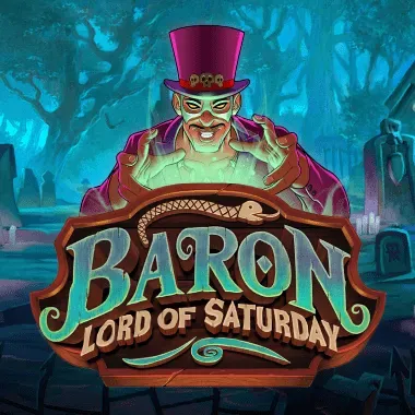 Baron: Lord of Saturday game tile