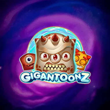 Gigantoonz game tile