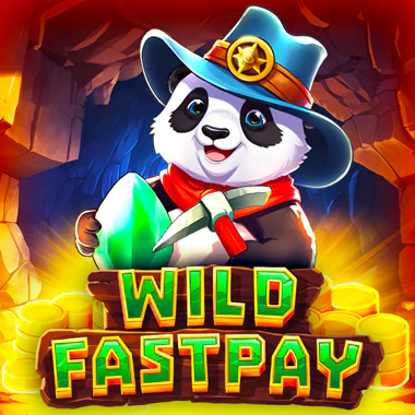 Wild Fastpay game tile