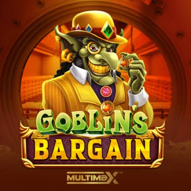 Goblin’s Bargain MultiMax game tile