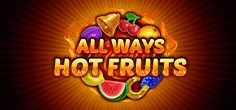 amatic/AllwaysHotFruits