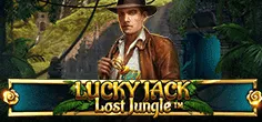 spinomenal/LuckyJackLostJungle