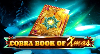 Cobra - Book of Xmas game tile