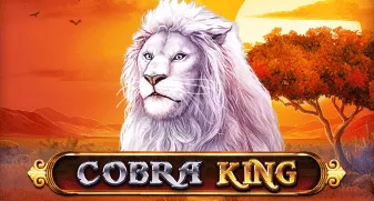 Cobra King game tile