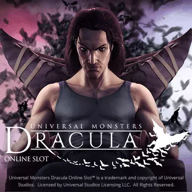 evolution/Dracula