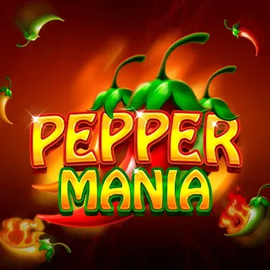 evoplay/PepperMania