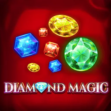 gameart/DiamondMagic