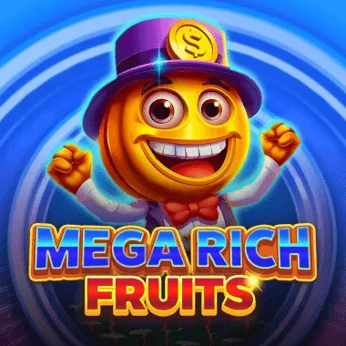 groove/MegaRichFruits