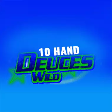 habanero/DuecesWild10Hand