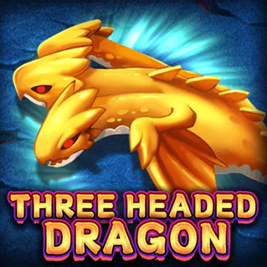 kagaming/ThreeHeadedDragon