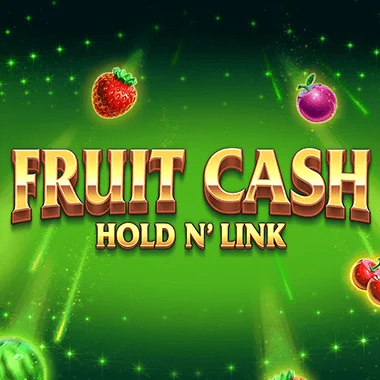 netgame/FruitCashHoldnLink