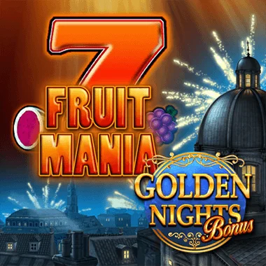 Fruit Mania GDN game tile