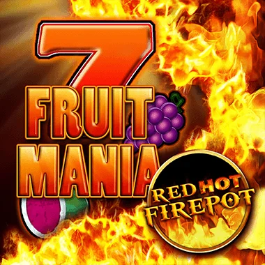 Fruit Mania RHFP game tile