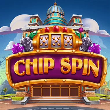 relax/ChipSpin