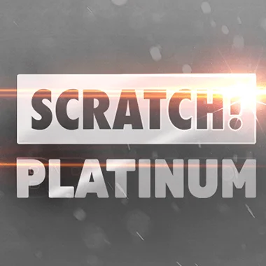 relax/SCRATCHPlatinum