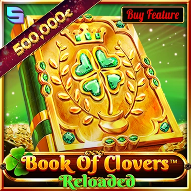 spinomenal/BookOfCloversReloaded
