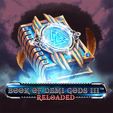 spinomenal/BookOfDemiGodsIIIReloaded