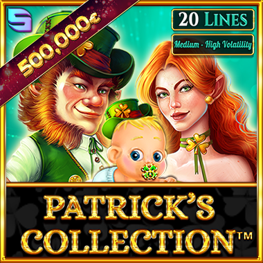spinomenal/PatricksCollection20Lines
